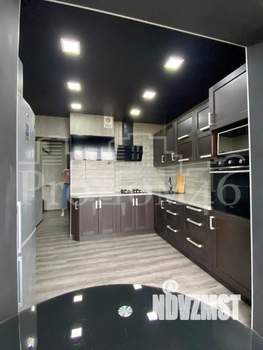 1-к квартира, на длительный срок, 38м2, 9/9 этаж