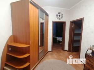 1-к квартира, на длительный срок, 45м2, 7/16 этаж