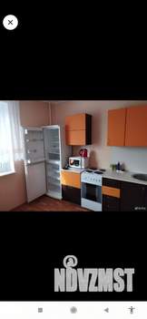 1-к квартира, на длительный срок, 37м2, 3/17 этаж