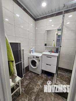 3-к квартира, на длительный срок, 68м2, 17/18 этаж