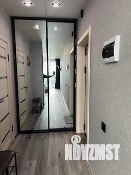 Студия квартира, посуточно, 33м2, 9/10 этаж