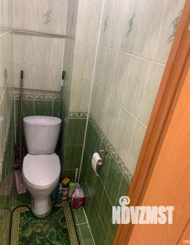 2-к квартира, на длительный срок, 43м2, 3/5 этаж