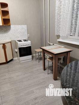 1-к квартира, на длительный срок, 47м2, 4/16 этаж