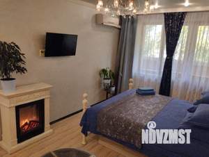 1-к квартира, посуточно, 35м2, 2/5 этаж