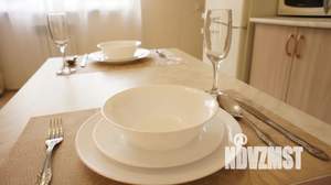 Студия квартира, посуточно, 23м2, 1/3 этаж