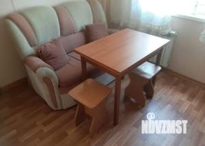 1-к квартира, на длительный срок, 38м2, 6/18 этаж