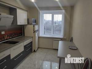 1-к квартира, на длительный срок, 38м2, 7/14 этаж