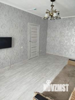 1-к квартира, на длительный срок, 36м2, 9/17 этаж