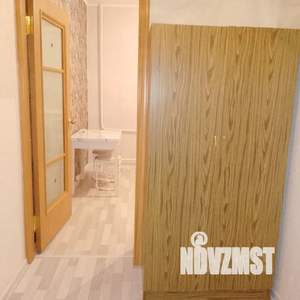 1-к квартира, посуточно, 38м2, 17/17 этаж