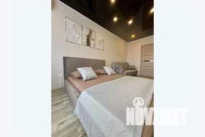 1-к квартира, посуточно, 37м2, 8/18 этаж