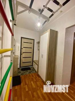 2-к квартира, посуточно, 64м2, 1/1 этаж