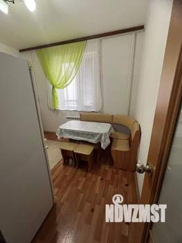 1-к квартира, на длительный срок, 37м2, 12/17 этаж