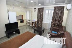 1-к квартира, посуточно, 32м2, 4/9 этаж