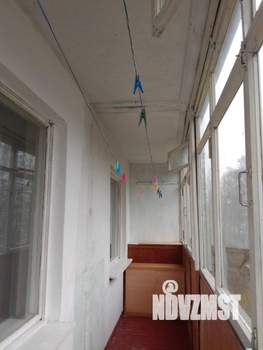 2-к квартира, на длительный срок, 46м2, 2/9 этаж