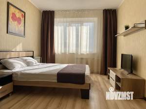 2-к квартира, посуточно, 60м2, 9/17 этаж