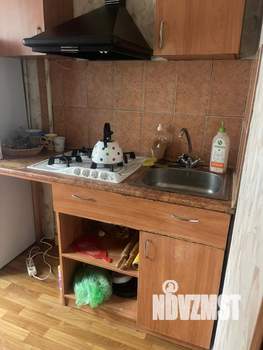 2-к квартира, на длительный срок, 44м2, 2/5 этаж