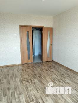 1-к квартира, на длительный срок, 37м2, 4/10 этаж