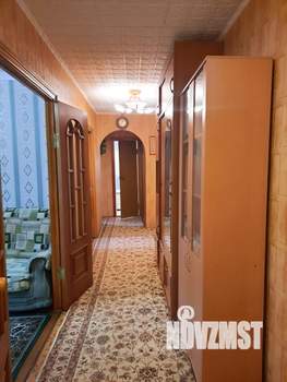 3-к квартира, на длительный срок, 64м2, 10/14 этаж