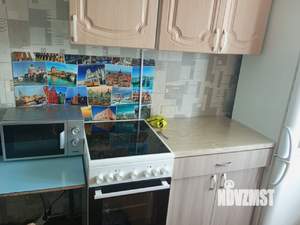 1-к квартира, на длительный срок, 23м2, 4/5 этаж