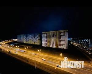 2-к квартира, посуточно, 37м2, 12/17 этаж