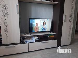 1-к квартира, на длительный срок, 36м2, 3/17 этаж