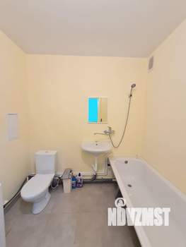 1-к квартира, на длительный срок, 38м2, 10/17 этаж