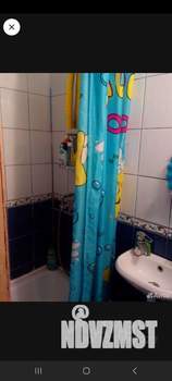 2-к квартира, на длительный срок, 39м2, 2/2 этаж