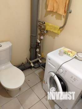 1-к квартира, на длительный срок, 37м2, 16/17 этаж