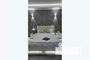 1-к квартира, посуточно, 46м2, 14/17 этаж