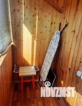 1-к квартира, на длительный срок, 36м2, 14/17 этаж