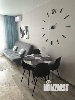 2-к квартира, посуточно, 37м2, 4/10 этаж