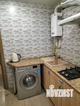 1-к квартира, на длительный срок, 30м2, 5/5 этаж