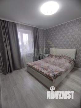 2-к квартира, на длительный срок, 58м2, 11/17 этаж