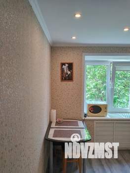 2-к квартира, посуточно, 56м2, 2/5 этаж