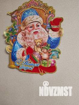 1-к квартира, посуточно, 40м2, 2/10 этаж