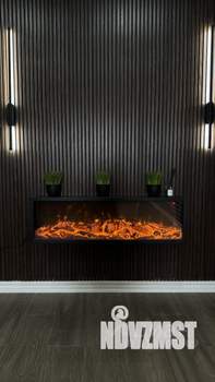 1-к квартира, посуточно, 36м2, 8/10 этаж