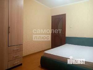 3-к квартира, на длительный срок, 59м2, 4/10 этаж