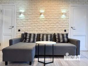 2-к квартира, посуточно, 45м2, 5/5 этаж