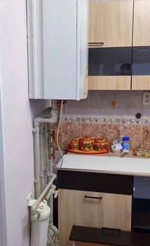 1-к квартира, на длительный срок, 36м2, 1/10 этаж