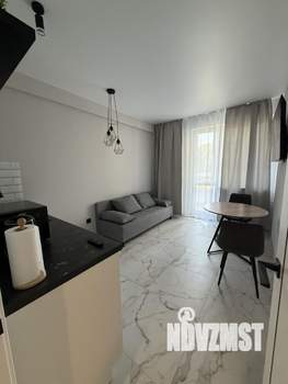 1-к квартира, посуточно, 40м2, 2/10 этаж