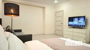 2-к квартира, посуточно, 45м2, 6/9 этаж