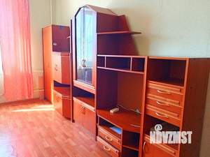 1-к квартира, на длительный срок, 45м2, 8/10 этаж