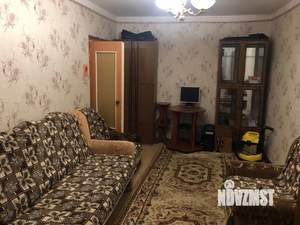 2-к квартира, на длительный срок, 46м2, 3/10 этаж