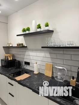 1-к квартира, посуточно, 40м2, 2/10 этаж