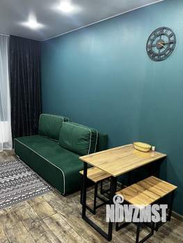 2-к квартира, посуточно, 40м2, 5/17 этаж