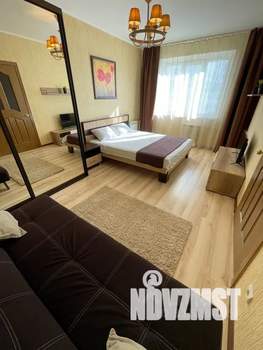 2-к квартира, посуточно, 60м2, 9/17 этаж