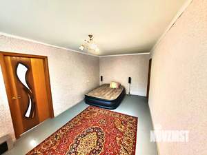 3-к квартира, на длительный срок, 60м2, 3/5 этаж