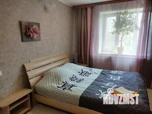 2-к квартира, посуточно, 53м2, 1/4 этаж
