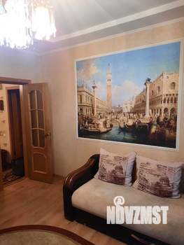 3-к квартира, на длительный срок, 60м2, 1/3 этаж