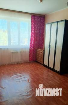 2-к квартира, на длительный срок, 58м2, 8/17 этаж